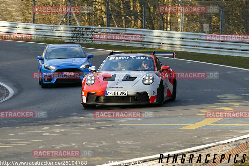 Bild #26104788 - Touristenfahrten Nürburgring Nordschleife (28.03.2024)