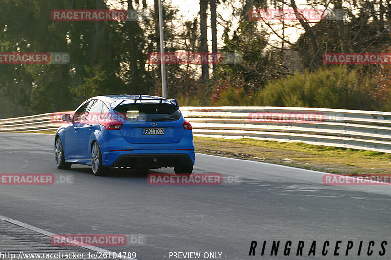 Bild #26104789 - Touristenfahrten Nürburgring Nordschleife (28.03.2024)