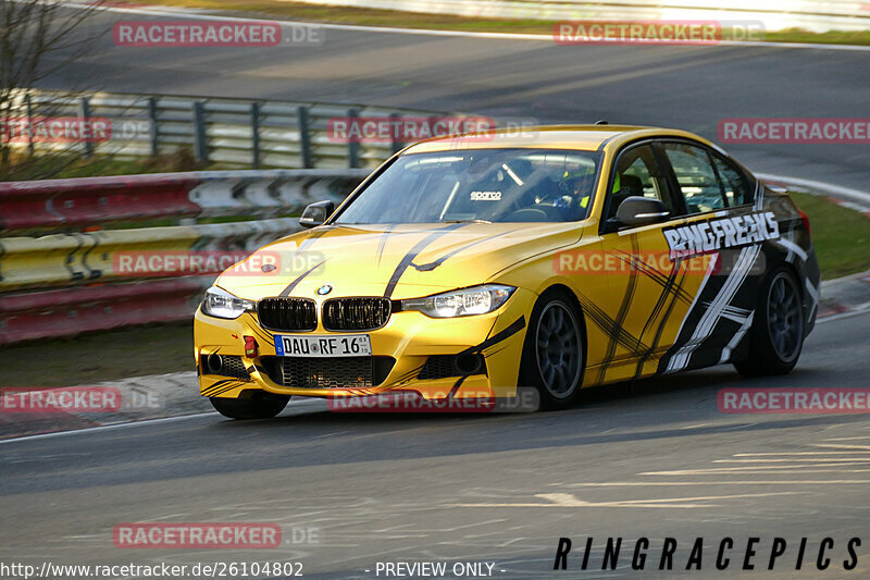 Bild #26104802 - Touristenfahrten Nürburgring Nordschleife (28.03.2024)