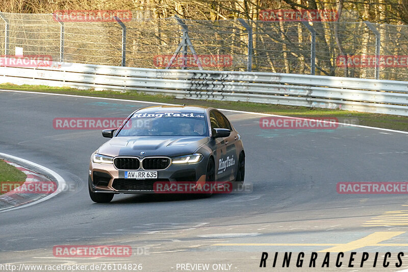 Bild #26104826 - Touristenfahrten Nürburgring Nordschleife (28.03.2024)