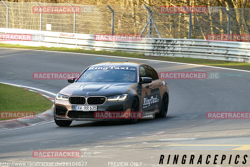 Bild #26104827 - Touristenfahrten Nürburgring Nordschleife (28.03.2024)