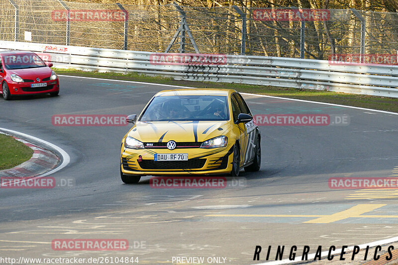 Bild #26104844 - Touristenfahrten Nürburgring Nordschleife (28.03.2024)