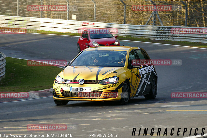 Bild #26104846 - Touristenfahrten Nürburgring Nordschleife (28.03.2024)