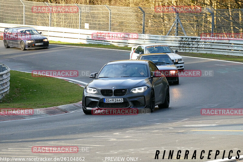 Bild #26104862 - Touristenfahrten Nürburgring Nordschleife (28.03.2024)