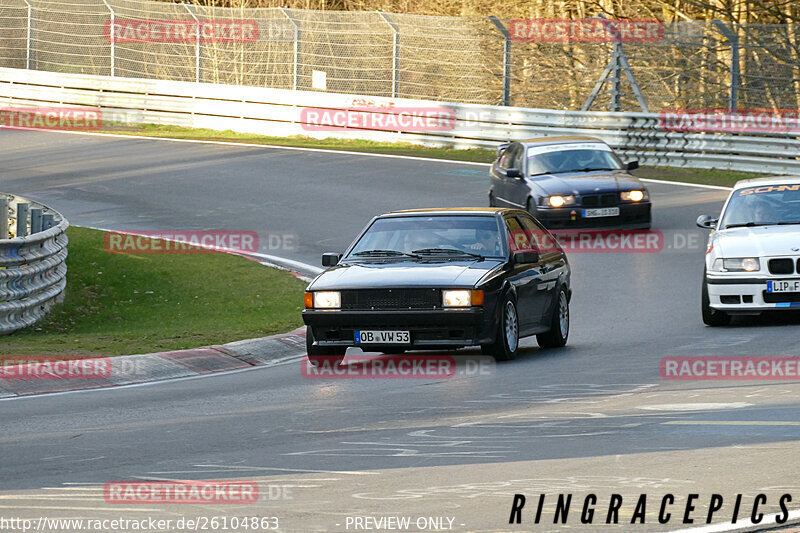 Bild #26104863 - Touristenfahrten Nürburgring Nordschleife (28.03.2024)