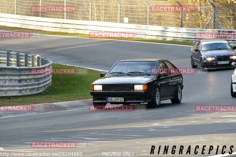 Bild #26104865 - Touristenfahrten Nürburgring Nordschleife (28.03.2024)