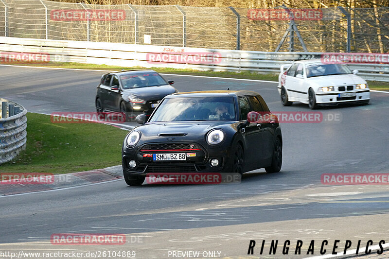 Bild #26104889 - Touristenfahrten Nürburgring Nordschleife (28.03.2024)