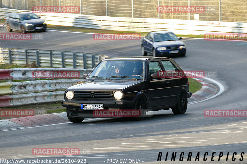 Bild #26104928 - Touristenfahrten Nürburgring Nordschleife (28.03.2024)