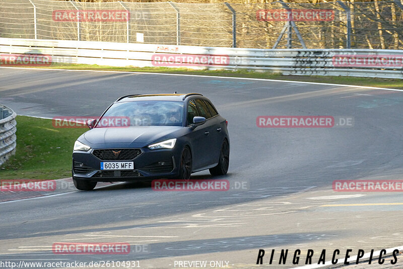 Bild #26104931 - Touristenfahrten Nürburgring Nordschleife (28.03.2024)