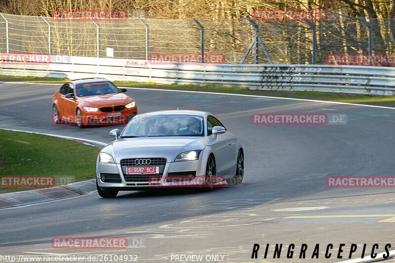 Bild #26104932 - Touristenfahrten Nürburgring Nordschleife (28.03.2024)