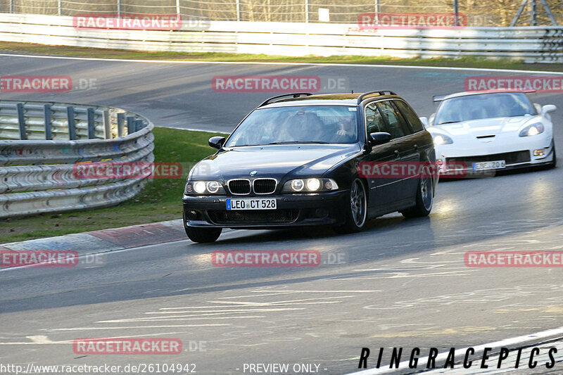 Bild #26104942 - Touristenfahrten Nürburgring Nordschleife (28.03.2024)