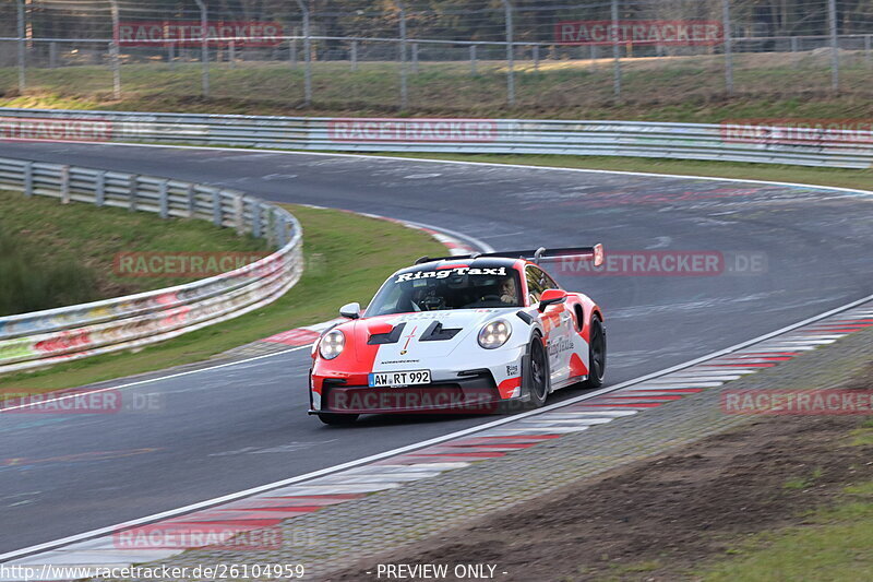 Bild #26104959 - Touristenfahrten Nürburgring Nordschleife (28.03.2024)