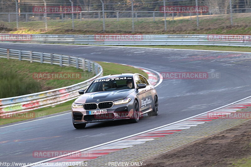 Bild #26104962 - Touristenfahrten Nürburgring Nordschleife (28.03.2024)