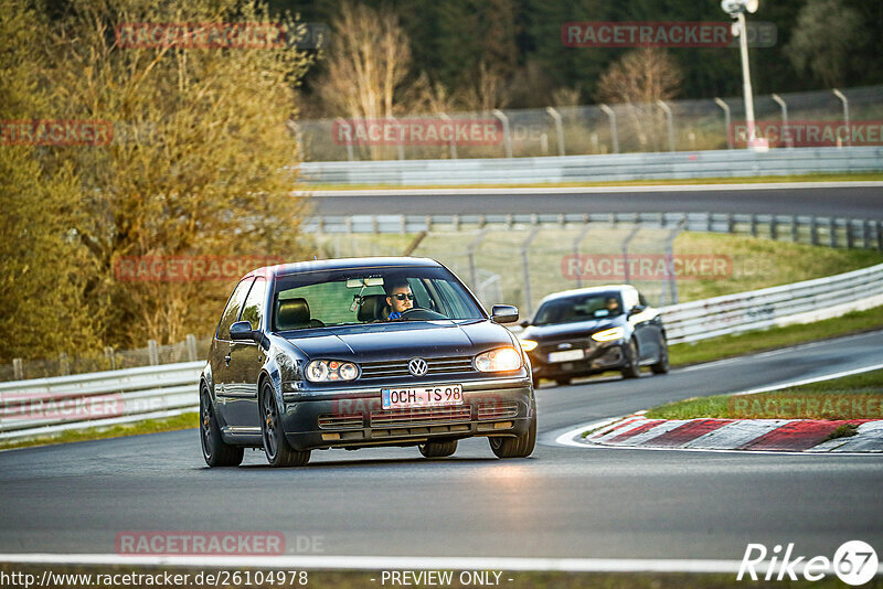 Bild #26104978 - Touristenfahrten Nürburgring Nordschleife (28.03.2024)