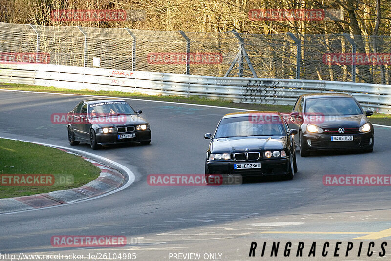 Bild #26104985 - Touristenfahrten Nürburgring Nordschleife (28.03.2024)