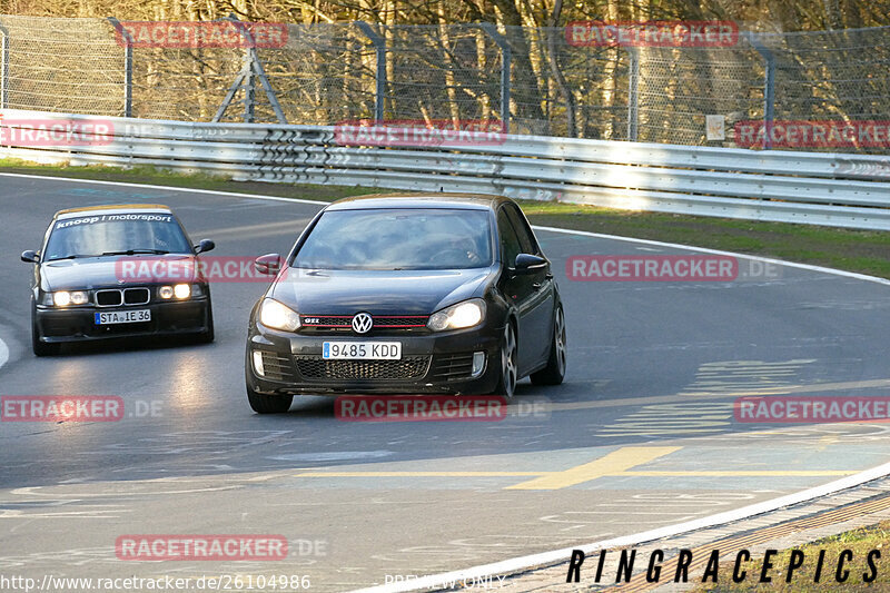 Bild #26104986 - Touristenfahrten Nürburgring Nordschleife (28.03.2024)