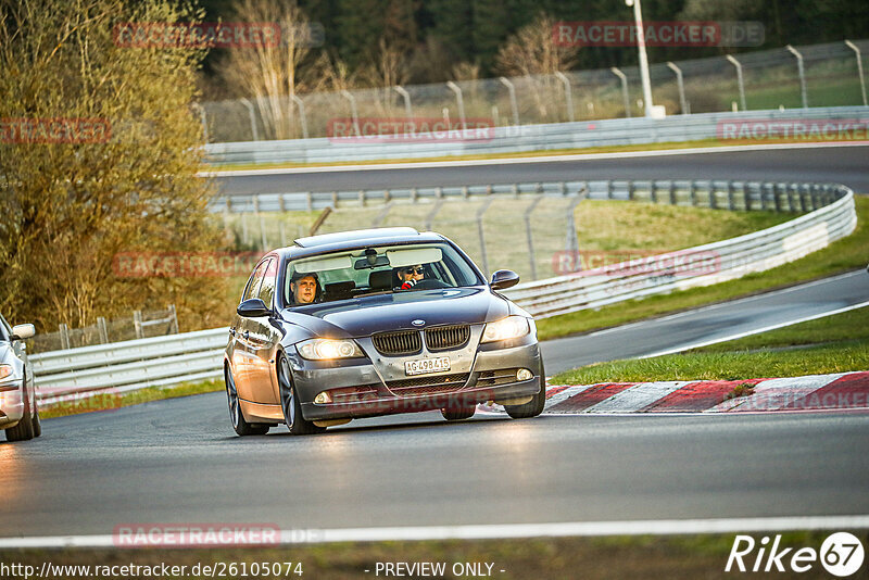 Bild #26105074 - Touristenfahrten Nürburgring Nordschleife (28.03.2024)