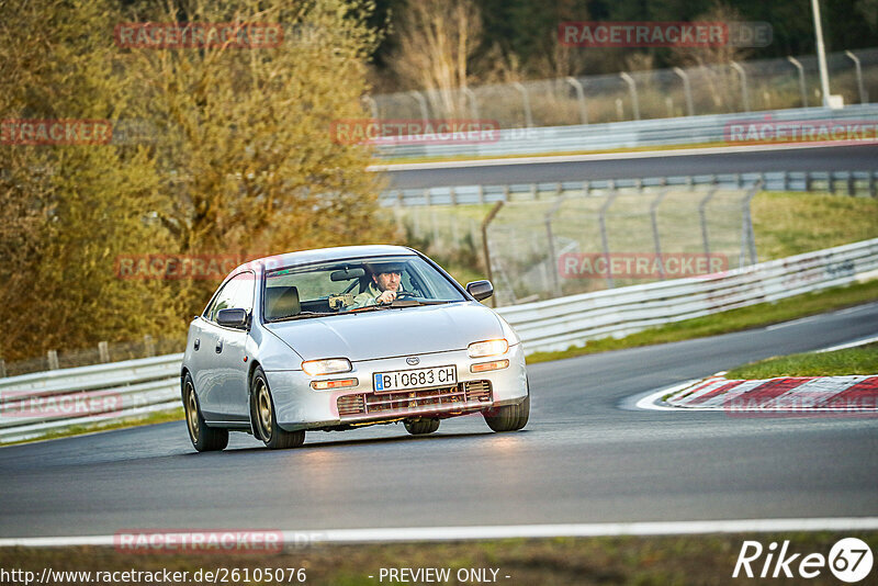 Bild #26105076 - Touristenfahrten Nürburgring Nordschleife (28.03.2024)