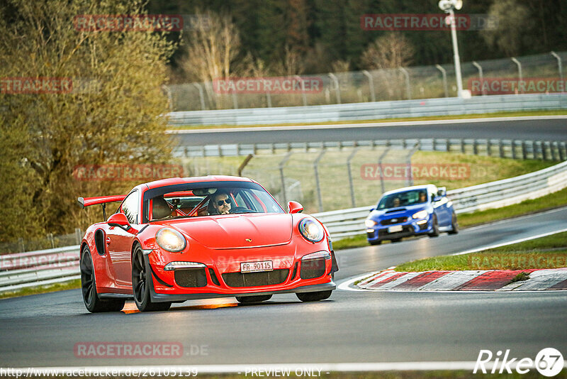 Bild #26105139 - Touristenfahrten Nürburgring Nordschleife (28.03.2024)