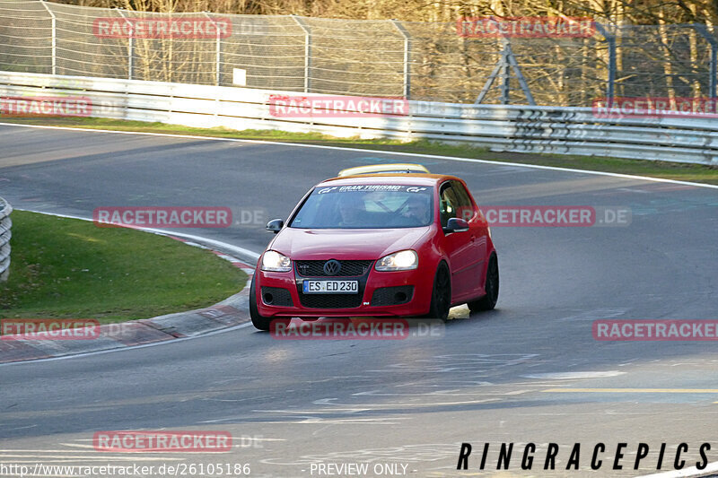 Bild #26105186 - Touristenfahrten Nürburgring Nordschleife (28.03.2024)