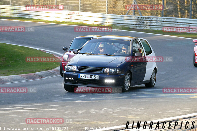 Bild #26105221 - Touristenfahrten Nürburgring Nordschleife (28.03.2024)