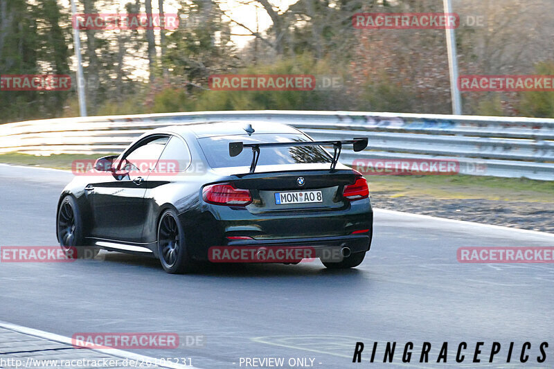 Bild #26105231 - Touristenfahrten Nürburgring Nordschleife (28.03.2024)