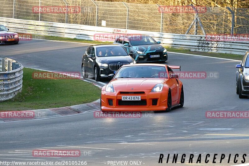 Bild #26105266 - Touristenfahrten Nürburgring Nordschleife (28.03.2024)