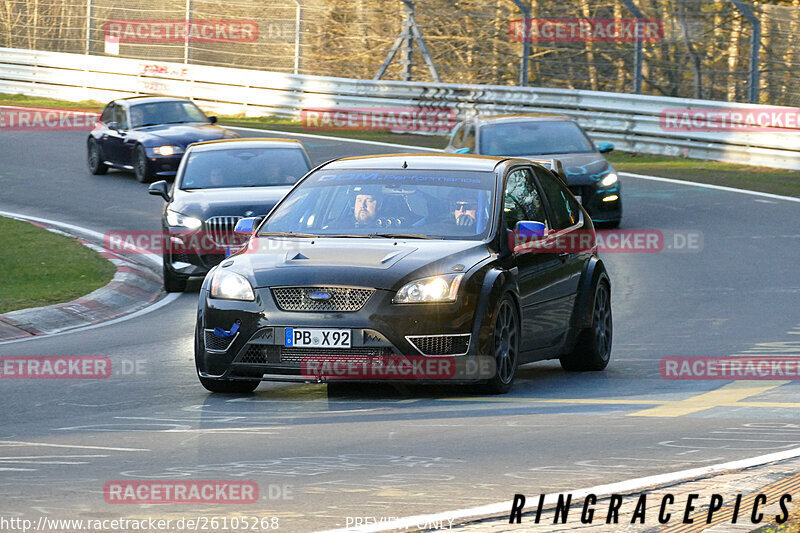 Bild #26105268 - Touristenfahrten Nürburgring Nordschleife (28.03.2024)