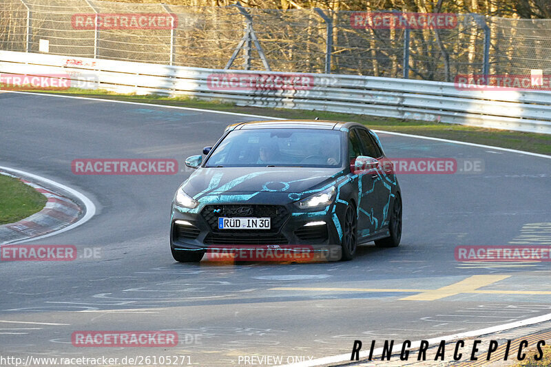 Bild #26105271 - Touristenfahrten Nürburgring Nordschleife (28.03.2024)