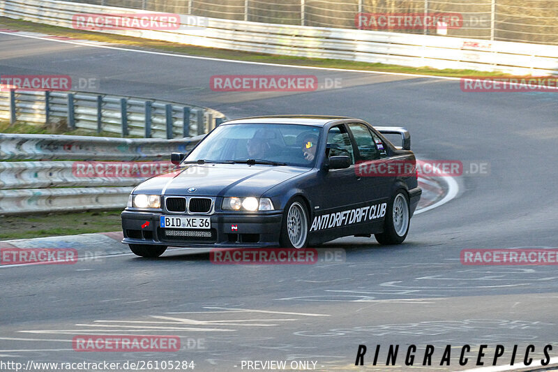 Bild #26105284 - Touristenfahrten Nürburgring Nordschleife (28.03.2024)