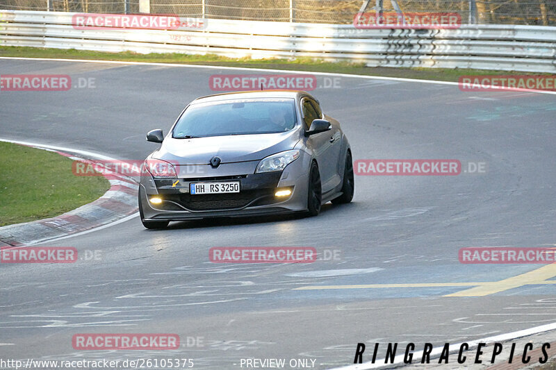 Bild #26105375 - Touristenfahrten Nürburgring Nordschleife (28.03.2024)