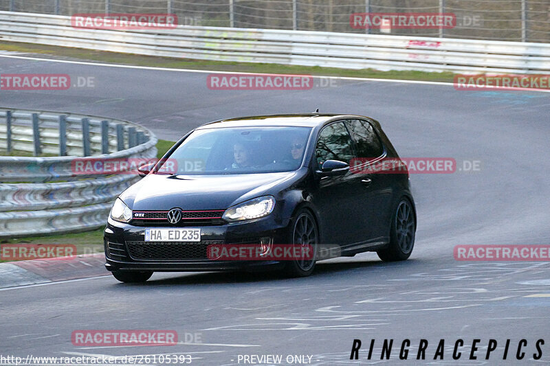 Bild #26105393 - Touristenfahrten Nürburgring Nordschleife (28.03.2024)