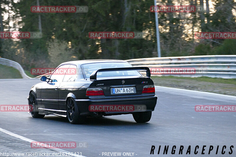 Bild #26105421 - Touristenfahrten Nürburgring Nordschleife (28.03.2024)