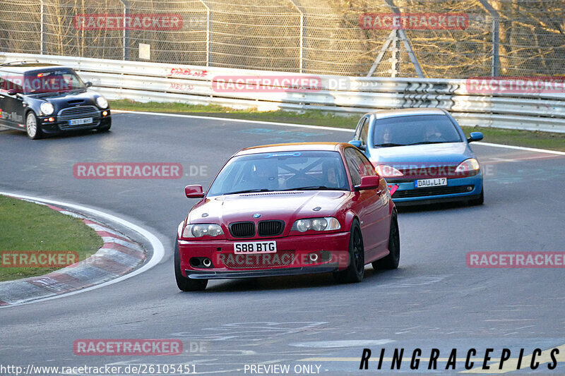 Bild #26105451 - Touristenfahrten Nürburgring Nordschleife (28.03.2024)