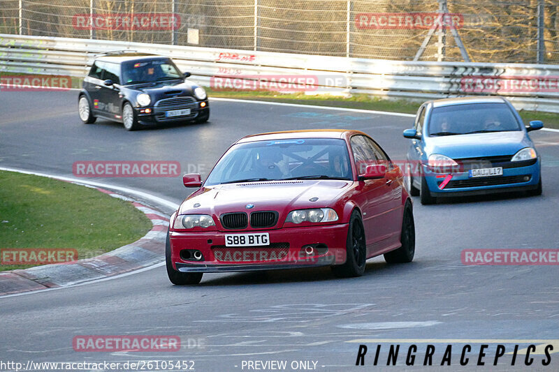 Bild #26105452 - Touristenfahrten Nürburgring Nordschleife (28.03.2024)