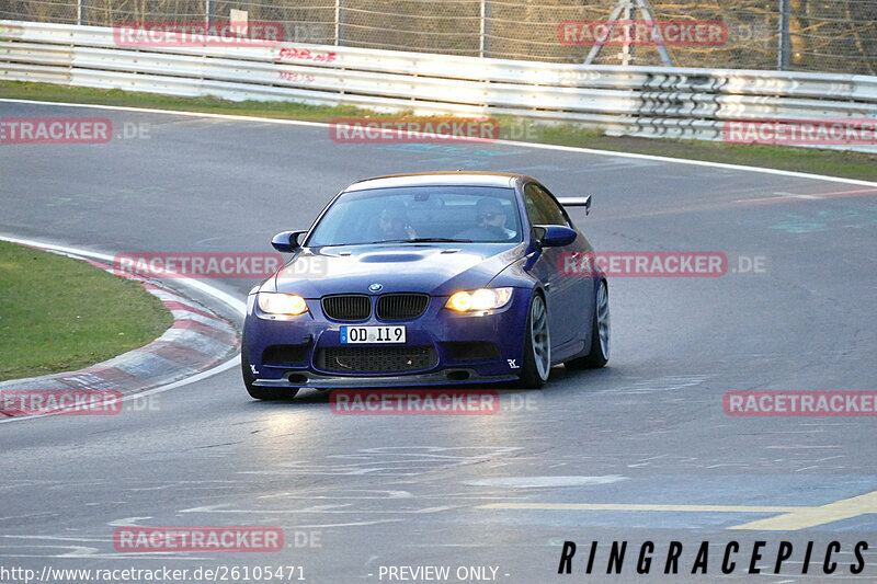 Bild #26105471 - Touristenfahrten Nürburgring Nordschleife (28.03.2024)