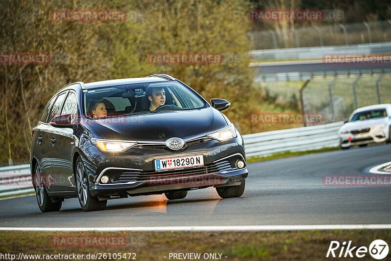 Bild #26105472 - Touristenfahrten Nürburgring Nordschleife (28.03.2024)