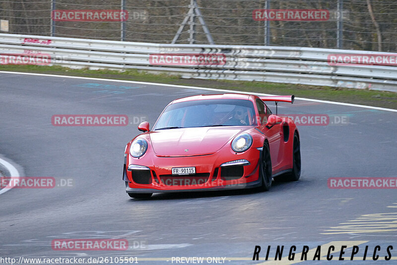 Bild #26105501 - Touristenfahrten Nürburgring Nordschleife (28.03.2024)