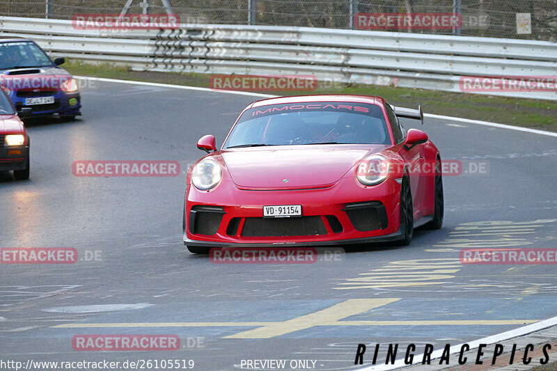 Bild #26105519 - Touristenfahrten Nürburgring Nordschleife (28.03.2024)