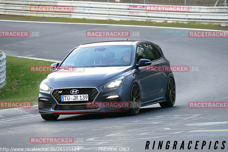 Bild #26105524 - Touristenfahrten Nürburgring Nordschleife (28.03.2024)