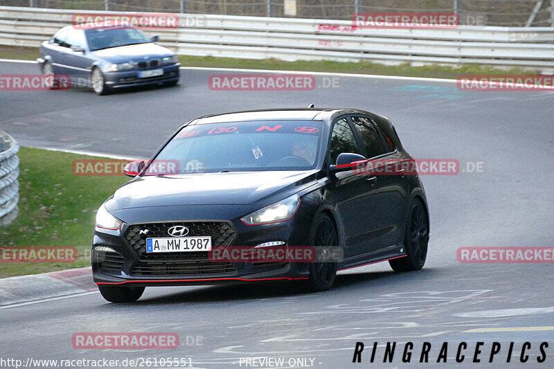 Bild #26105551 - Touristenfahrten Nürburgring Nordschleife (28.03.2024)