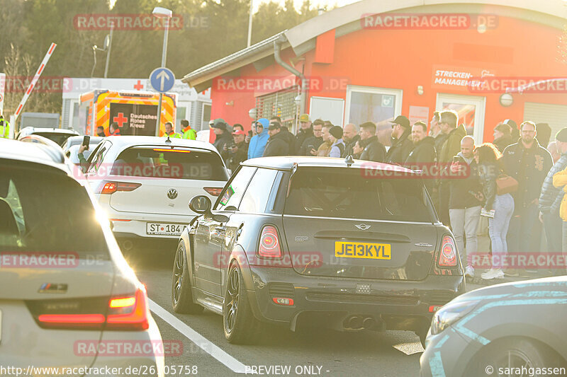 Bild #26105758 - Touristenfahrten Nürburgring Nordschleife (28.03.2024)