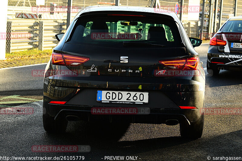 Bild #26105779 - Touristenfahrten Nürburgring Nordschleife (28.03.2024)