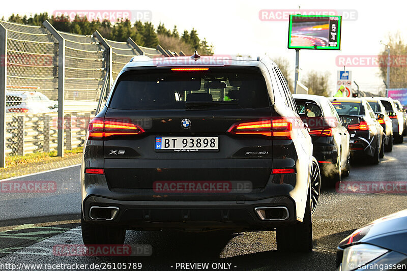 Bild #26105789 - Touristenfahrten Nürburgring Nordschleife (28.03.2024)