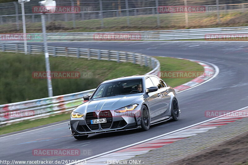 Bild #26105803 - Touristenfahrten Nürburgring Nordschleife (28.03.2024)