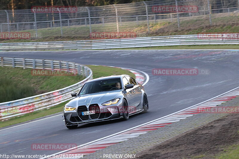 Bild #26105804 - Touristenfahrten Nürburgring Nordschleife (28.03.2024)