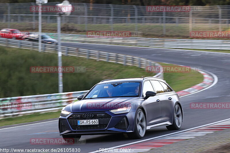 Bild #26105830 - Touristenfahrten Nürburgring Nordschleife (28.03.2024)