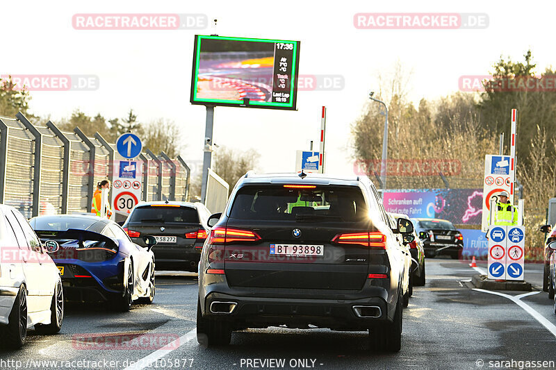 Bild #26105877 - Touristenfahrten Nürburgring Nordschleife (28.03.2024)