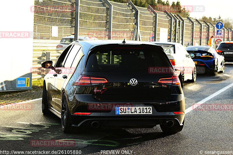 Bild #26105880 - Touristenfahrten Nürburgring Nordschleife (28.03.2024)