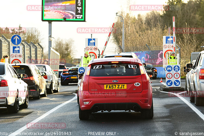 Bild #26105943 - Touristenfahrten Nürburgring Nordschleife (28.03.2024)